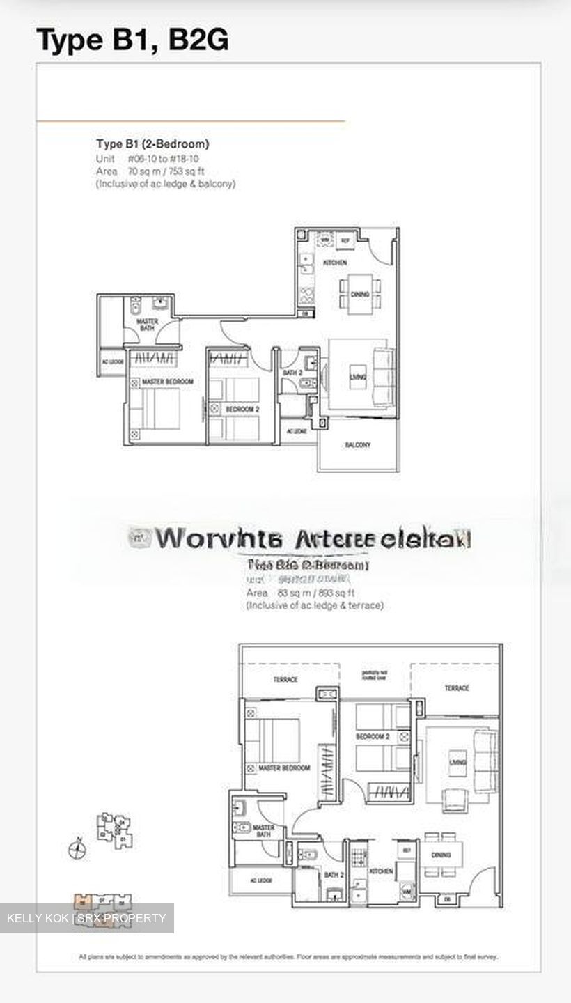 Questa @ Dunman (D15), Apartment #454859511